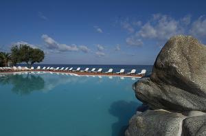 Hotel Villaggio Cala Di Volpe