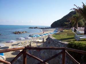 Hotel Villaggio Cala Di Volpe