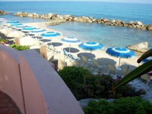 Hotel Villaggio Cala Di Volpe