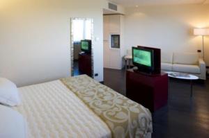 Grand Hotel Mattei