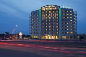Grand Hotel Mattei