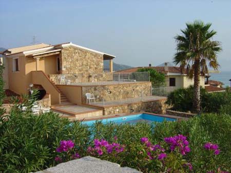 Sardinia Blu Residence