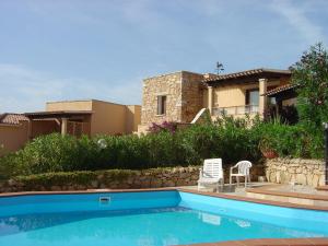 Sardinia Blu Residence