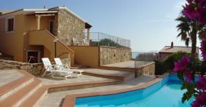Sardinia Blu Residence