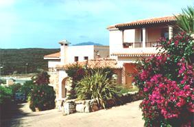 Sardinia Blu Residence
