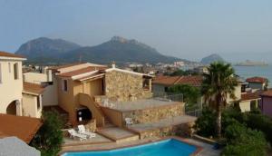 Sardinia Blu Residence