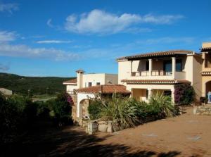 Sardinia Blu Residence