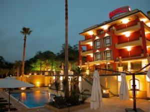 Palazzo Rosenthal Vesuview Hotel & Resort
