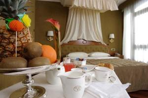 Palazzo Rosenthal Vesuview Hotel & Resort