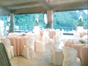 Palazzo Rosenthal Vesuview Hotel & Resort