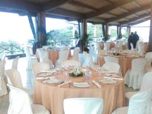 Palazzo Rosenthal Vesuview Hotel & Resort