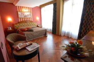 Palazzo Rosenthal Vesuview Hotel & Resort