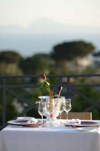 Palazzo Rosenthal Vesuview Hotel & Resort