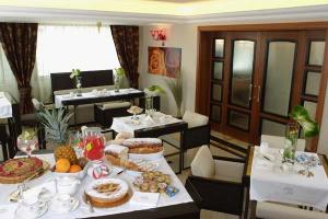Palazzo Rosenthal Vesuview Hotel & Resort