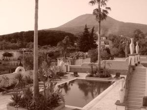 Palazzo Rosenthal Vesuview Hotel & Resort