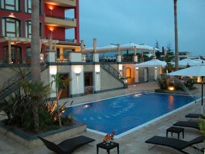 Palazzo Rosenthal Vesuview Hotel & Resort