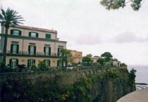 Domus San Vincenzo