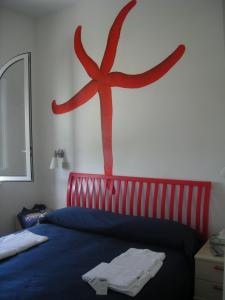 Relais Al Faro Bed&Breakfast