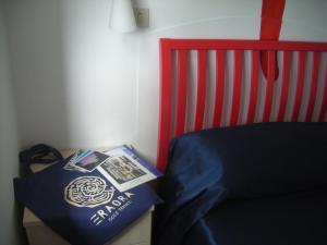 Relais Al Faro Bed&Breakfast