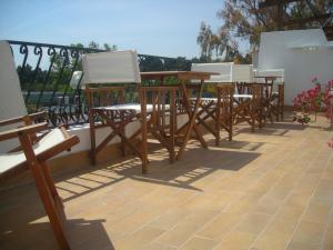 Relais Al Faro Bed&Breakfast