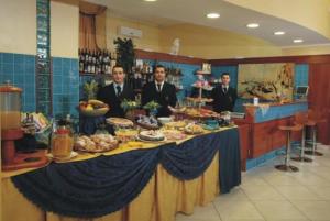 Hotel San Luca