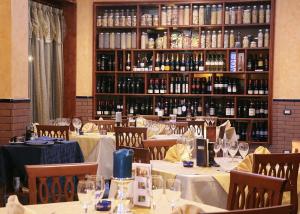 Hotel San Luca