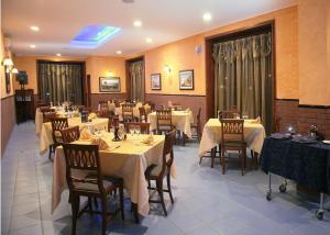Hotel San Luca