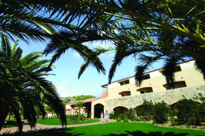Club Valtur Parco Torre Chia