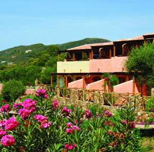 Club Valtur Parco Torre Chia