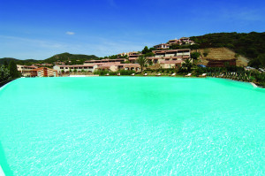 Club Valtur Parco Torre Chia