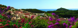 Club Valtur Parco Torre Chia