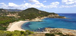 Club Valtur Parco Torre Chia