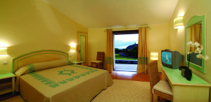 Club Valtur Parco Torre Chia