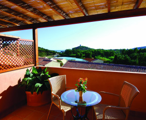 Club Valtur Parco Torre Chia
