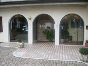 Hotel Ristorante Dotto
