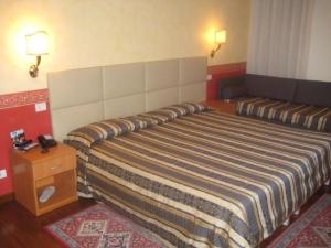 Hotel Ristorante Dotto