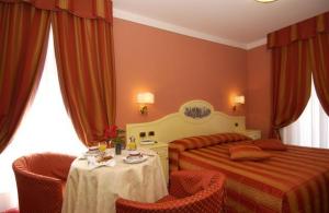 Villa Nicolli Romantic Resort