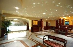 Villa Nicolli Romantic Resort