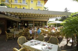 Villa Nicolli Romantic Resort