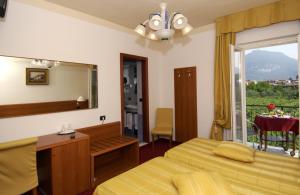 Villa Nicolli Romantic Resort