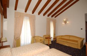 Villa Nicolli Romantic Resort