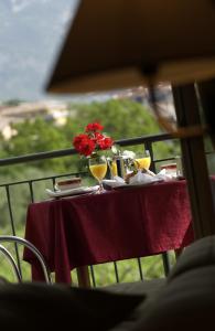 Villa Nicolli Romantic Resort