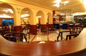 Villa Nicolli Romantic Resort