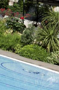 Villa Nicolli Romantic Resort
