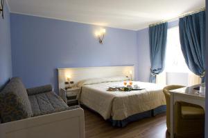 Villa Nicolli Romantic Resort