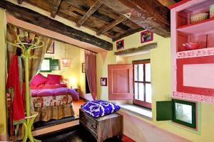 Hotelito Lupaia