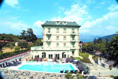 Hotel Lario