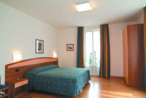 Hotel Lario
