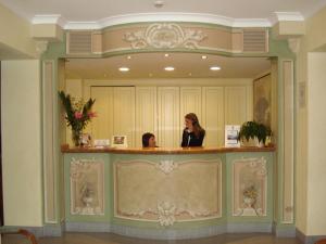 Hotel Lario