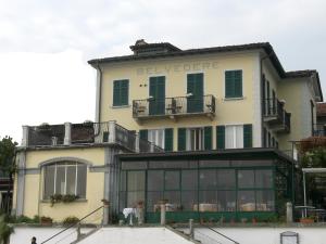 Belvedere
